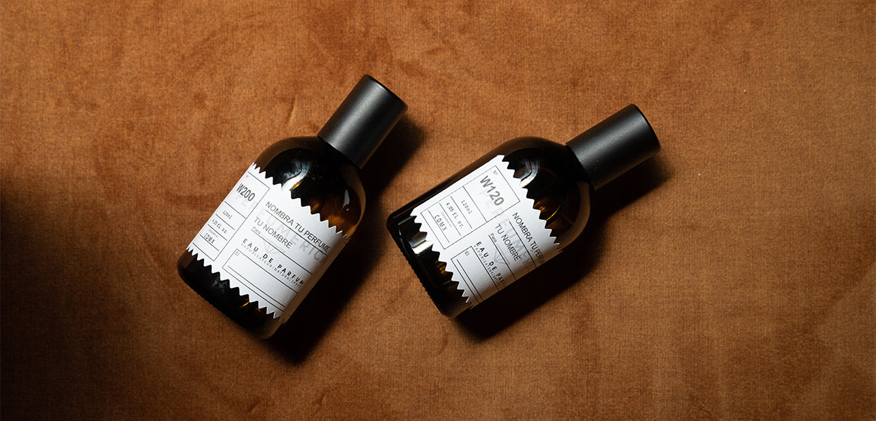 Un viaje olfativo para la mujer de hoy