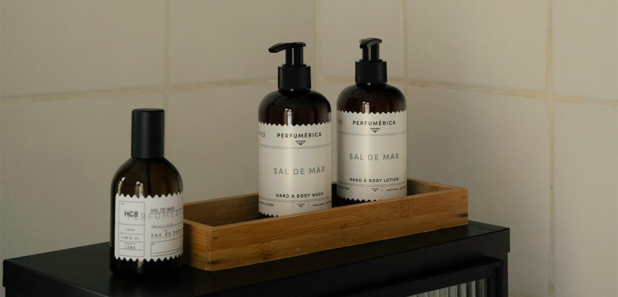 El secreto de la duración: cómo hacer que tu aroma permanezca