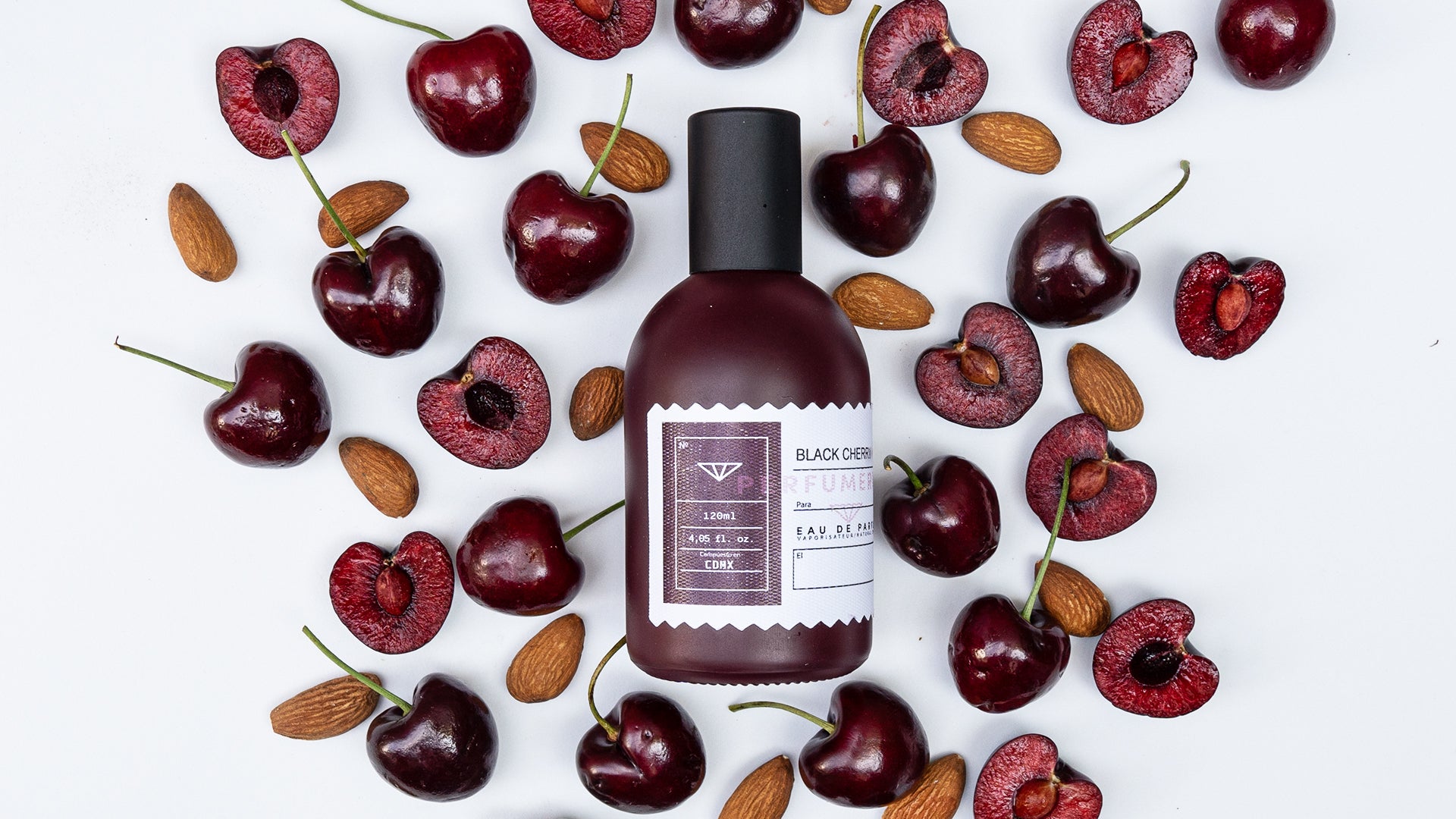 Black Cherry: El aroma de la seducción