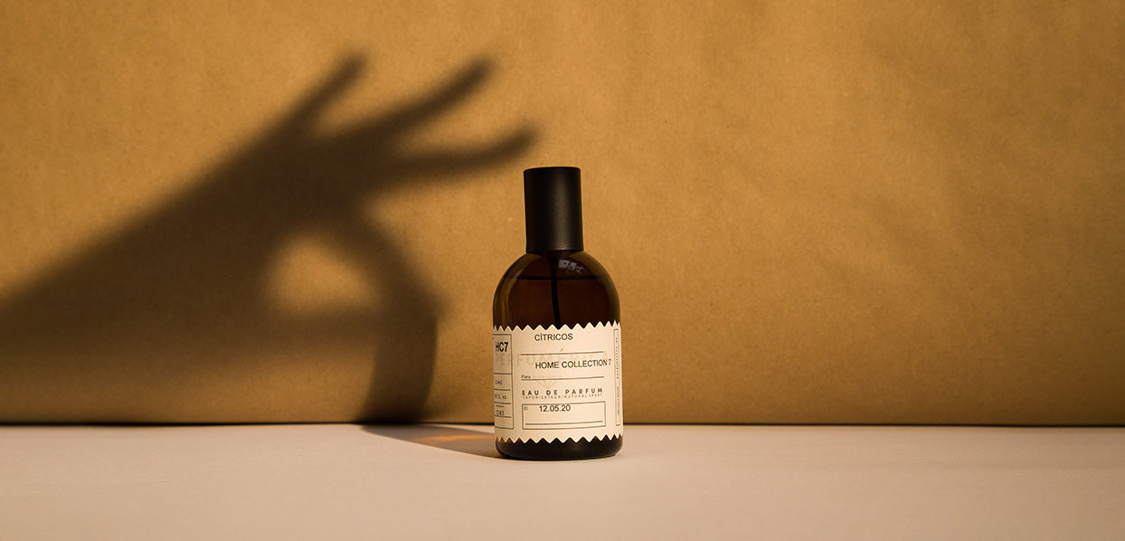 La química del amor: recomendación de fragancias