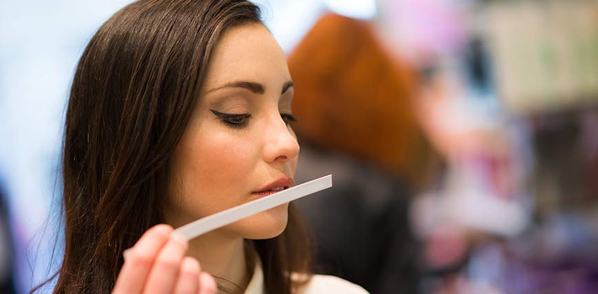 Los mejores perfumes para mujer: ¿Cómo elegirlos?