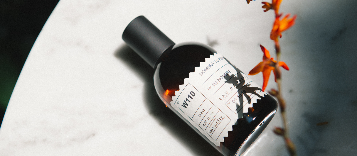 Perfumes para atraer el amor