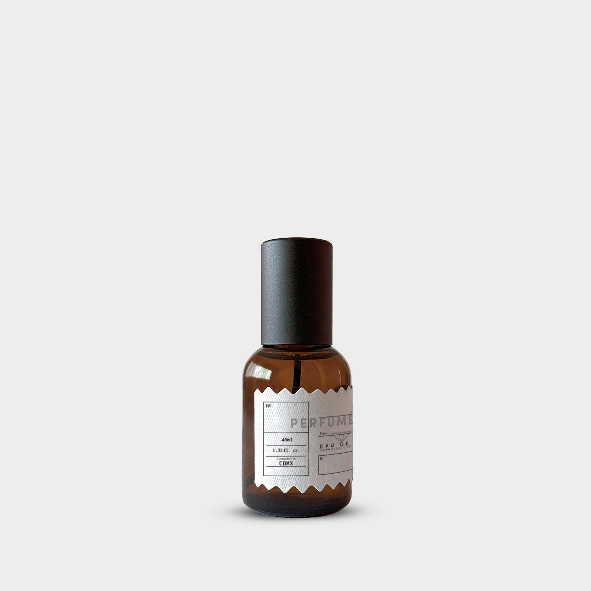 VERSIÓN VIAJE (40 ML) EAU DE PARFUM