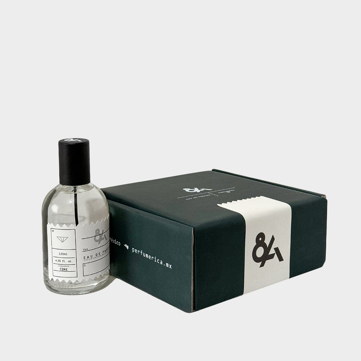 GO13 BY MEMO OCHOA EAU DE PARFUM