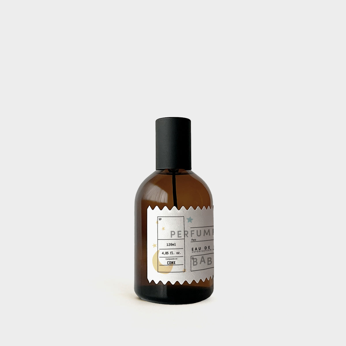 BABY EAU DE TOILETTE