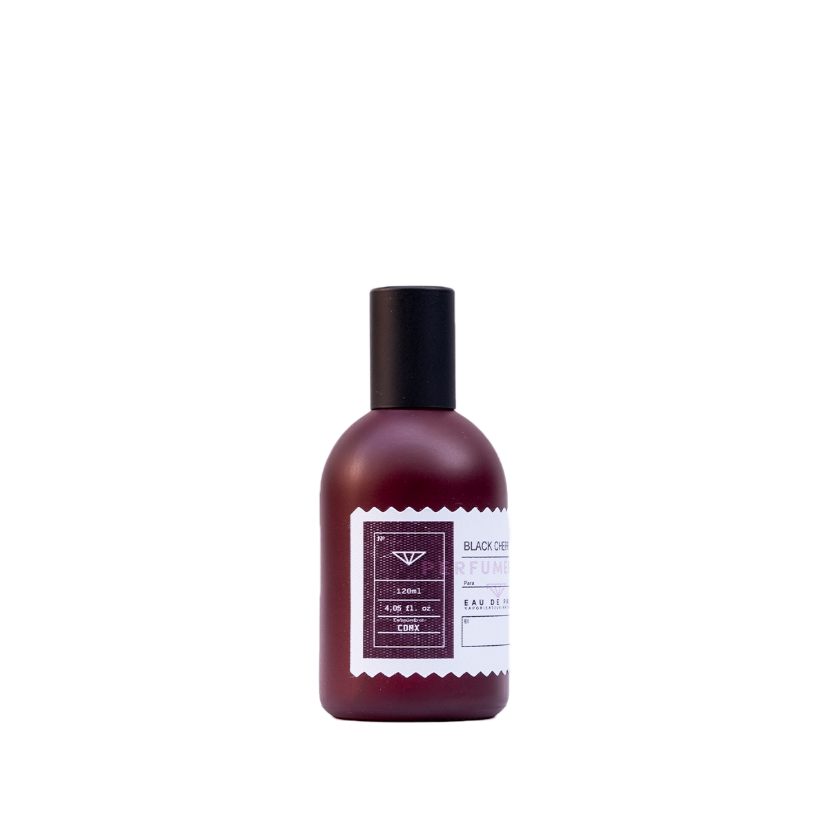BLACK CHERRY EAU DE PARFUM