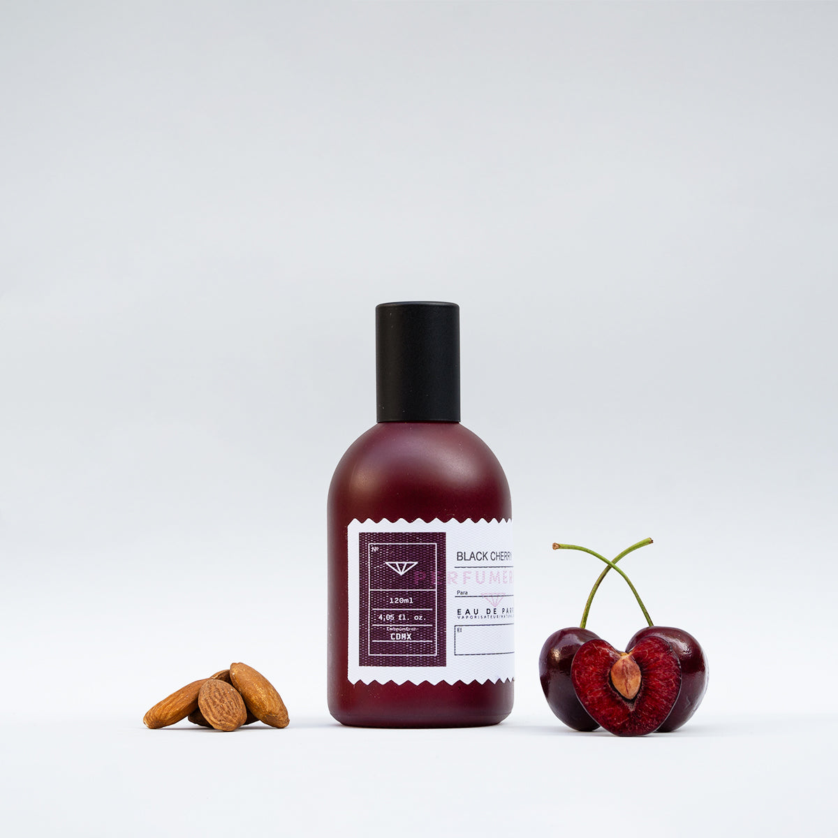 BLACK CHERRY EAU DE PARFUM
