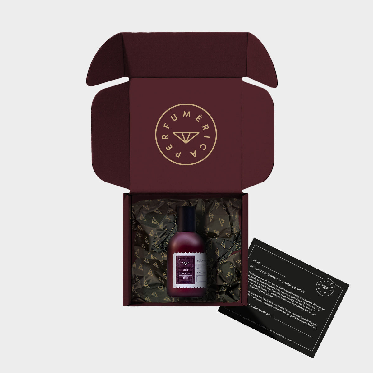 BLACK CHERRY EAU DE PARFUM