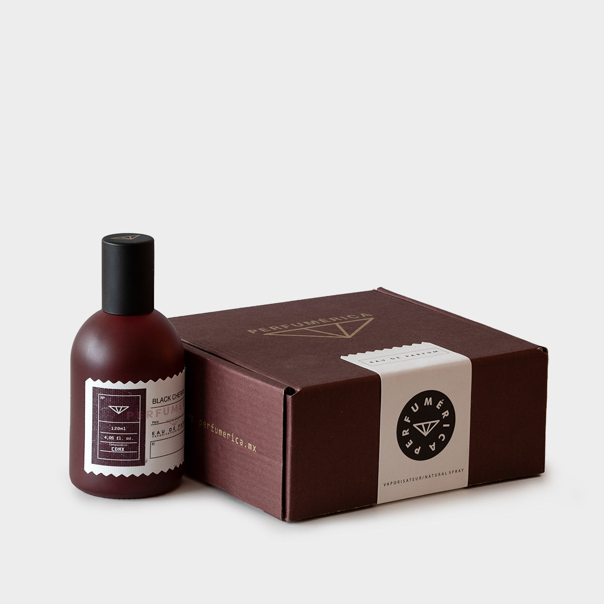 BLACK CHERRY EAU DE PARFUM