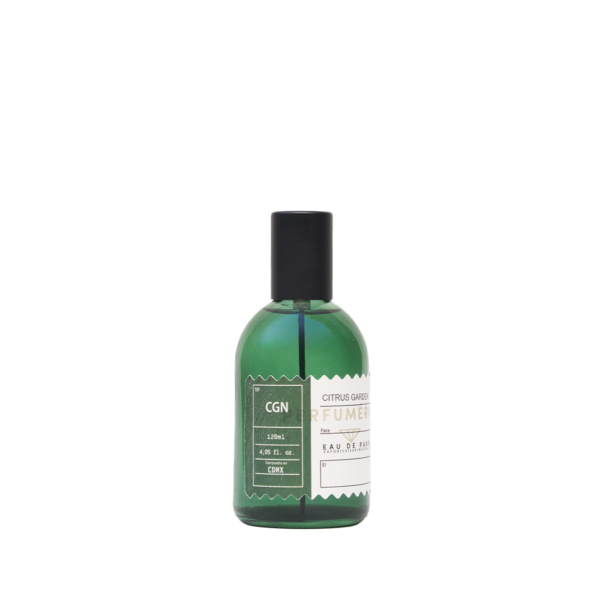 CITRUS GARDEN EAU DE PARFUM