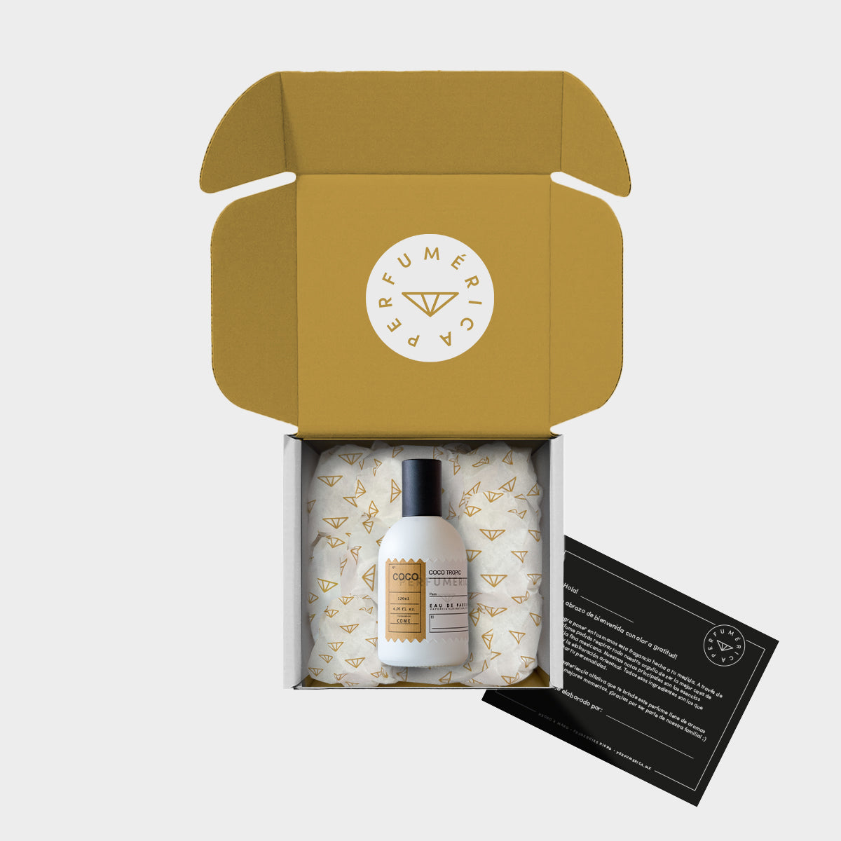 COCO TROPIC EAU DE PARFUM