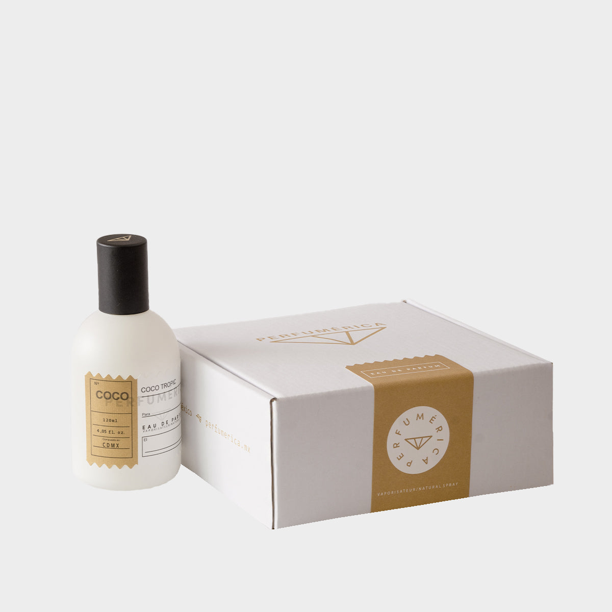 COCO TROPIC EAU DE PARFUM