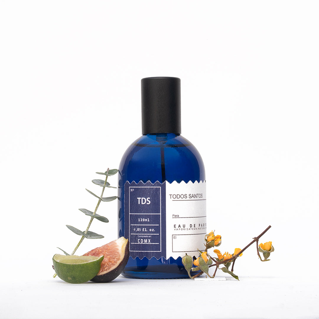 TODOS SANTOS EAU DE PARFUM
