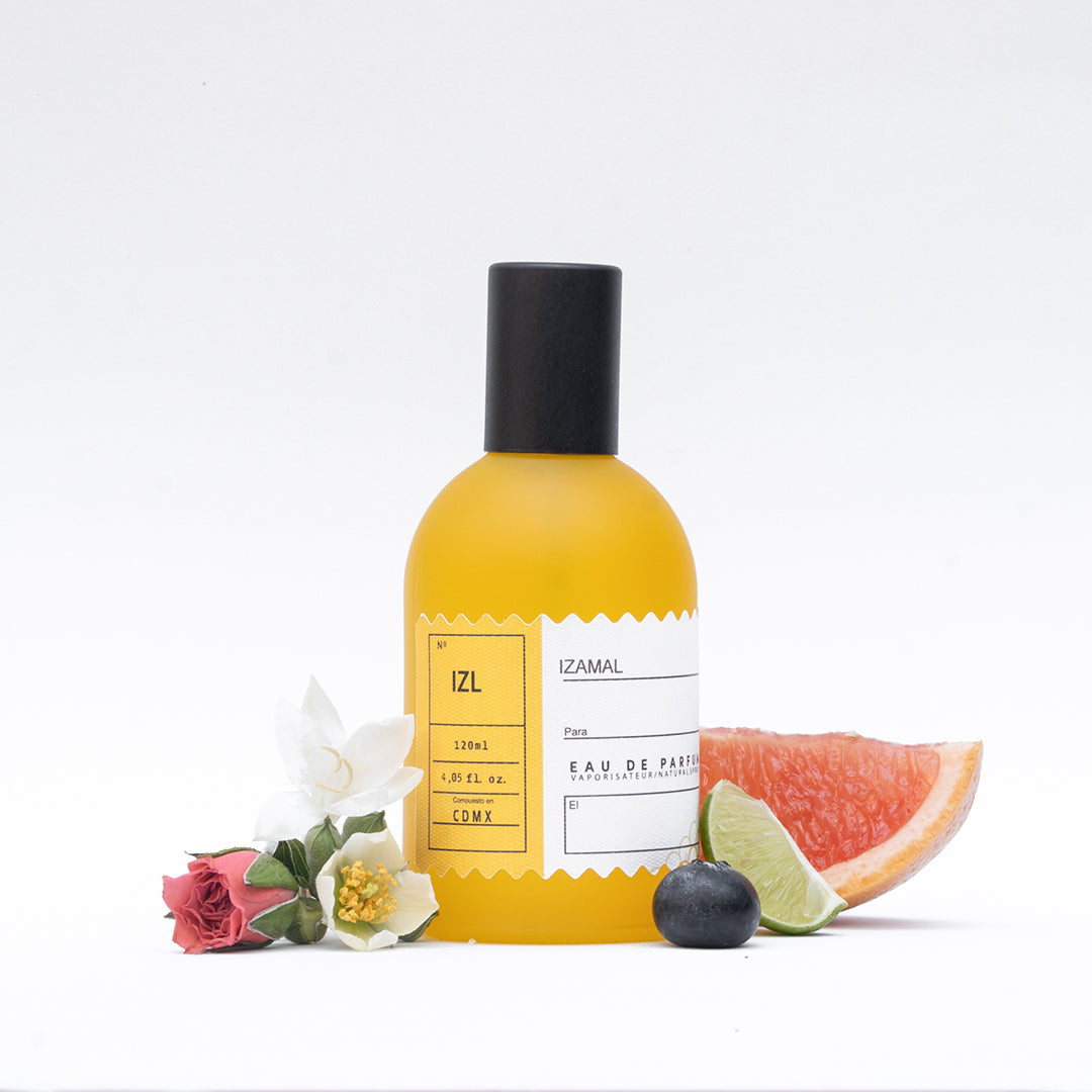 IZAMAL EAU DE PARFUM