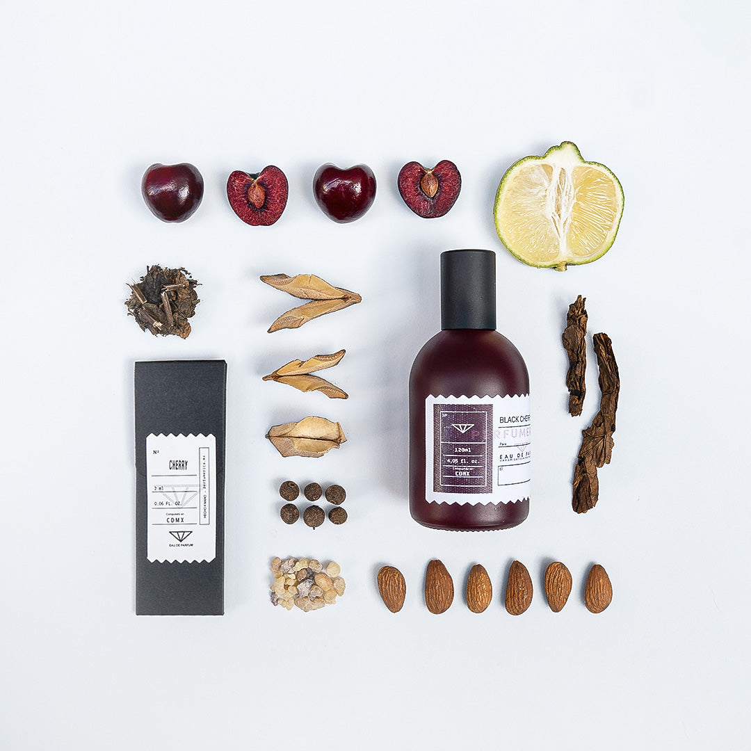 BLACK CHERRY EAU DE PARFUM