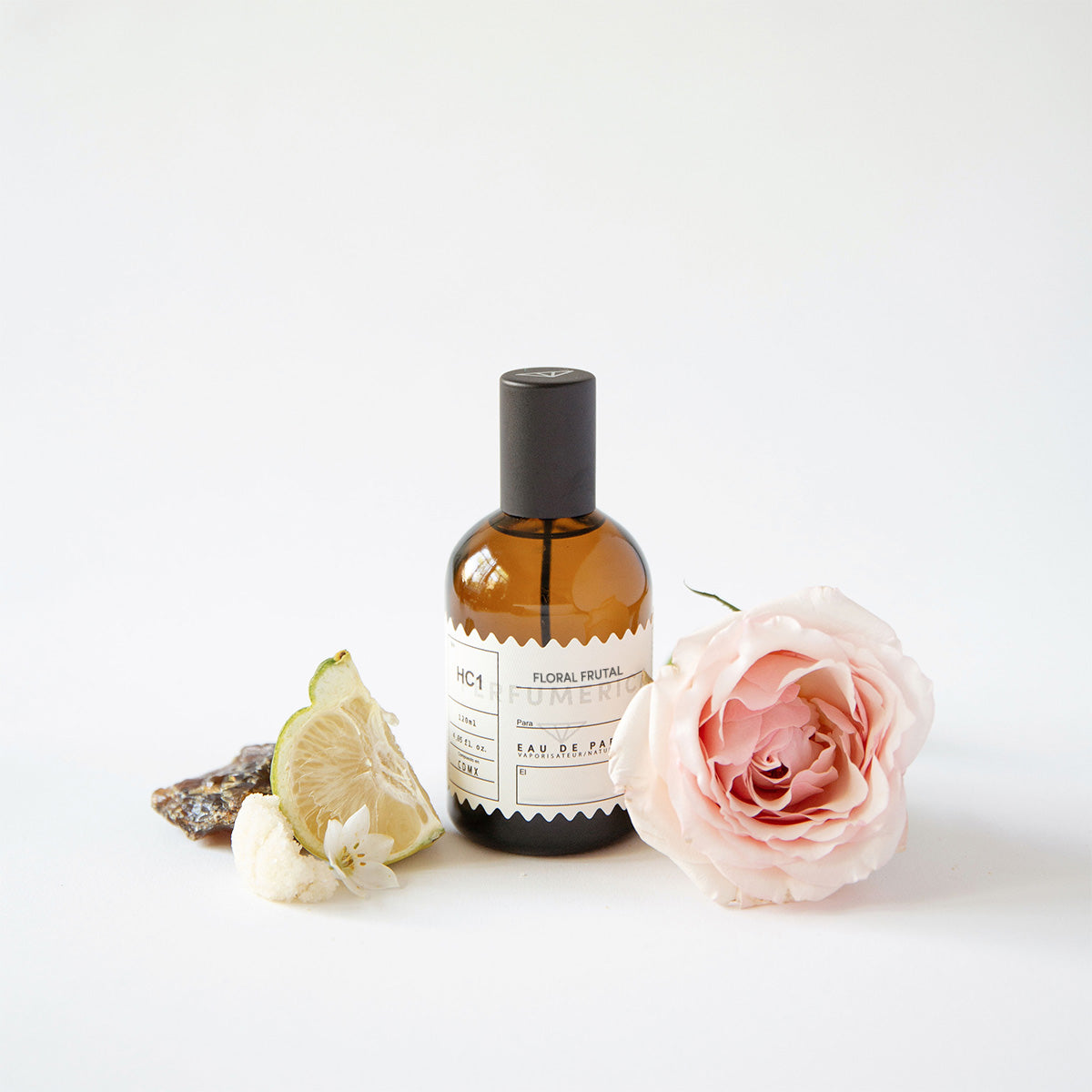 HC1 FLORAL FRUTAL EAU DE PARFUM