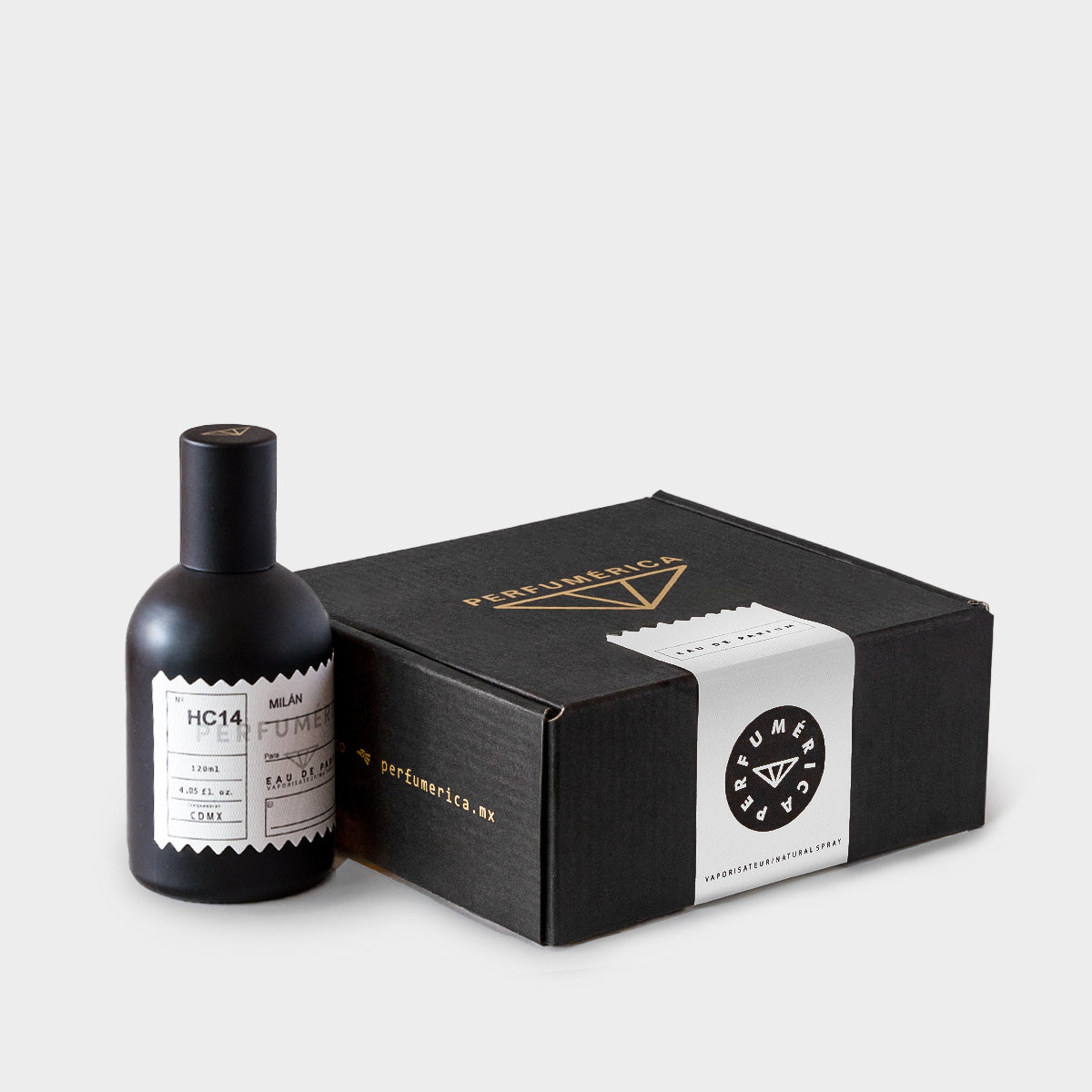 HC14 MILÁN EAU DE PARFUM