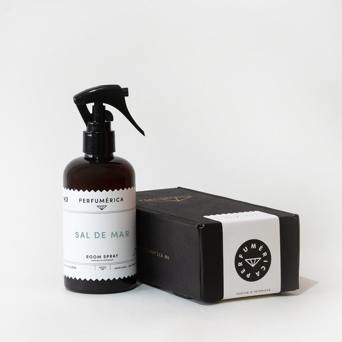 HC8 SAL DE MAR ROOM SPRAY