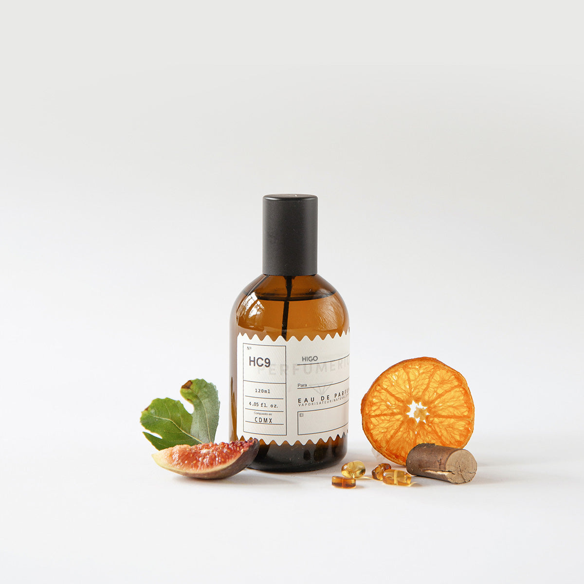 HC9 HIGO EAU DE PARFUM