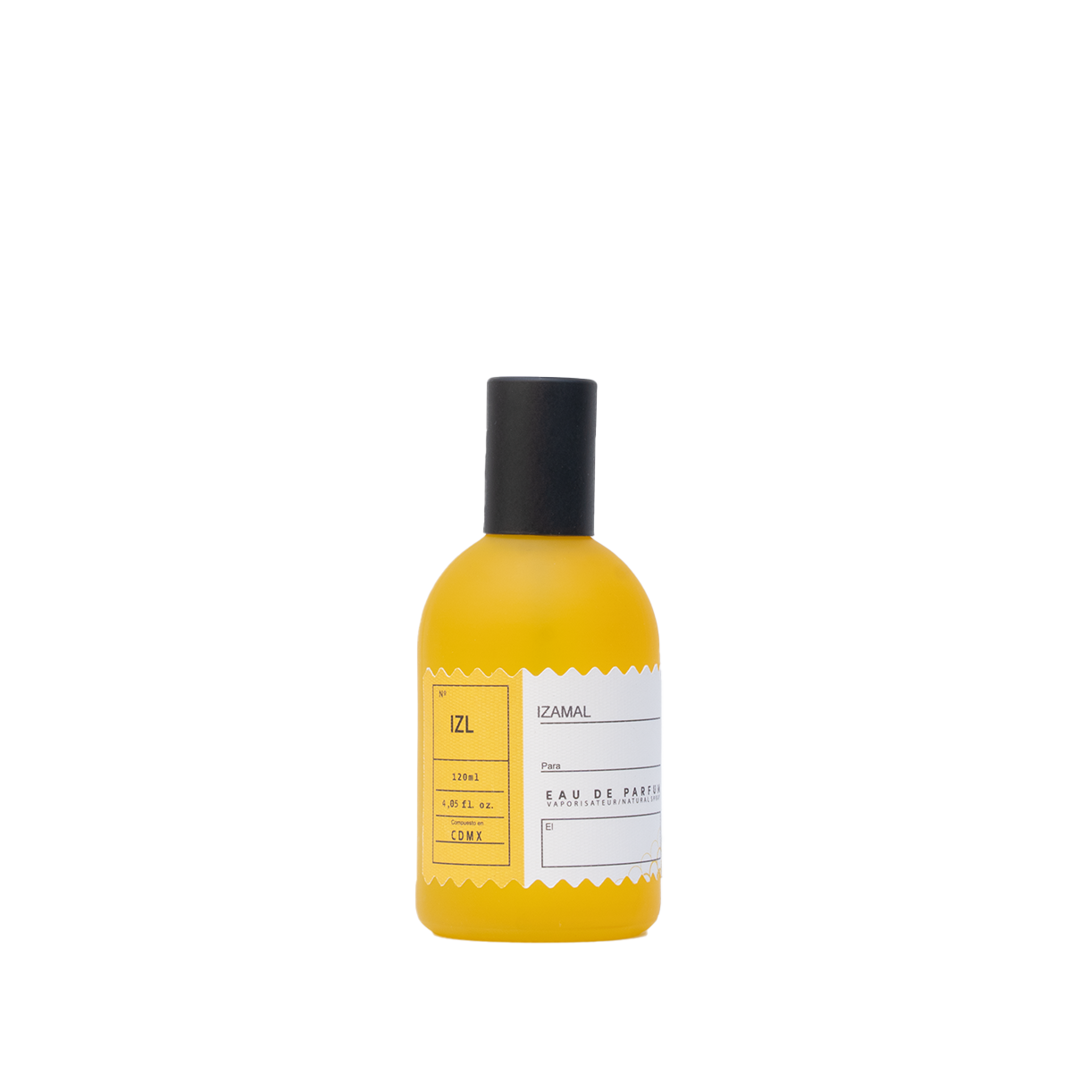 IZAMAL EAU DE PARFUM