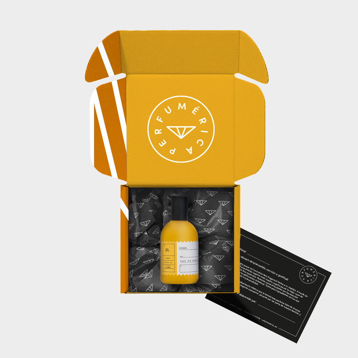 IZAMAL EAU DE PARFUM