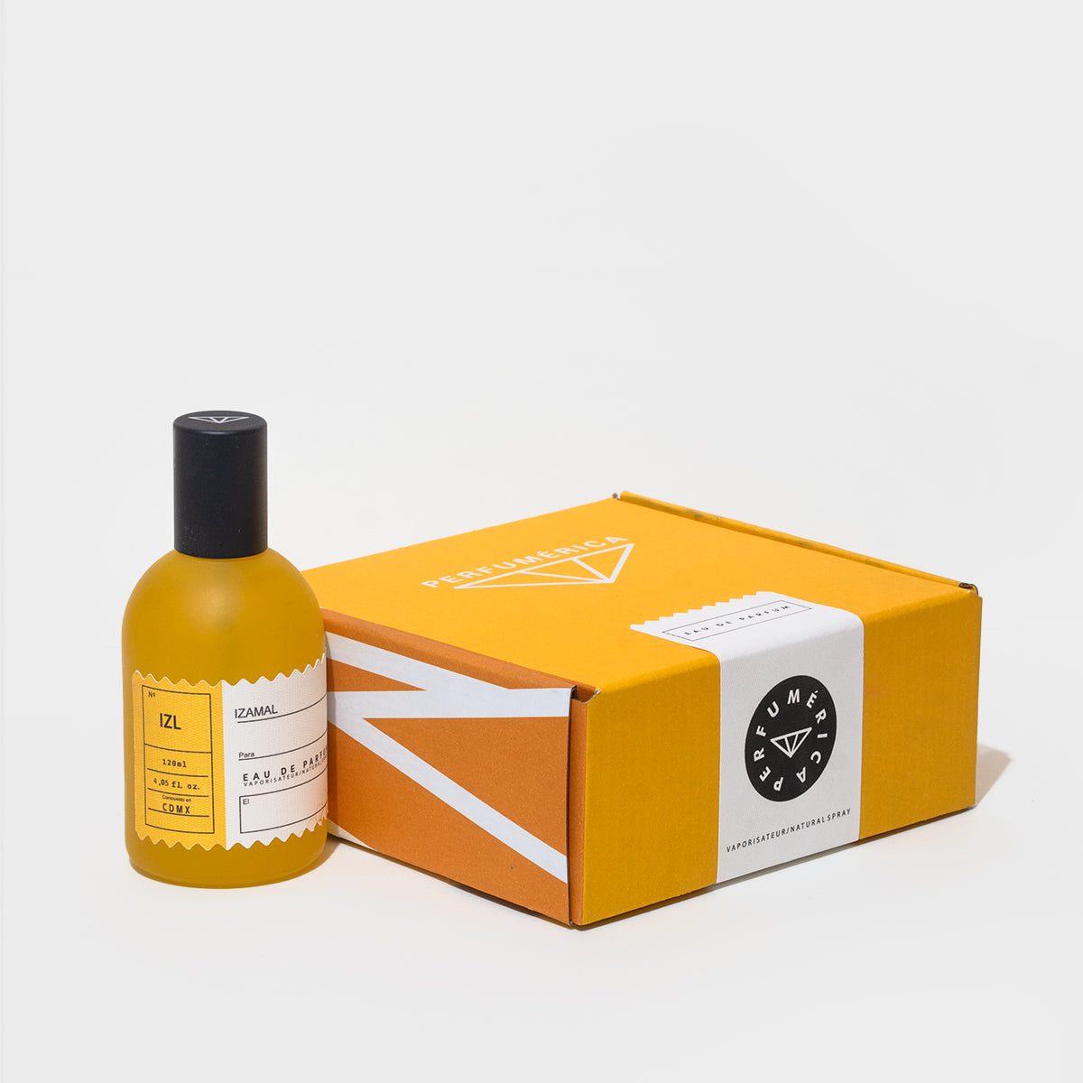 IZAMAL EAU DE PARFUM