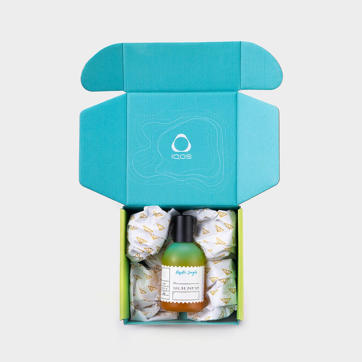 MYSTIC JUNGLE EAU DE PARFUM