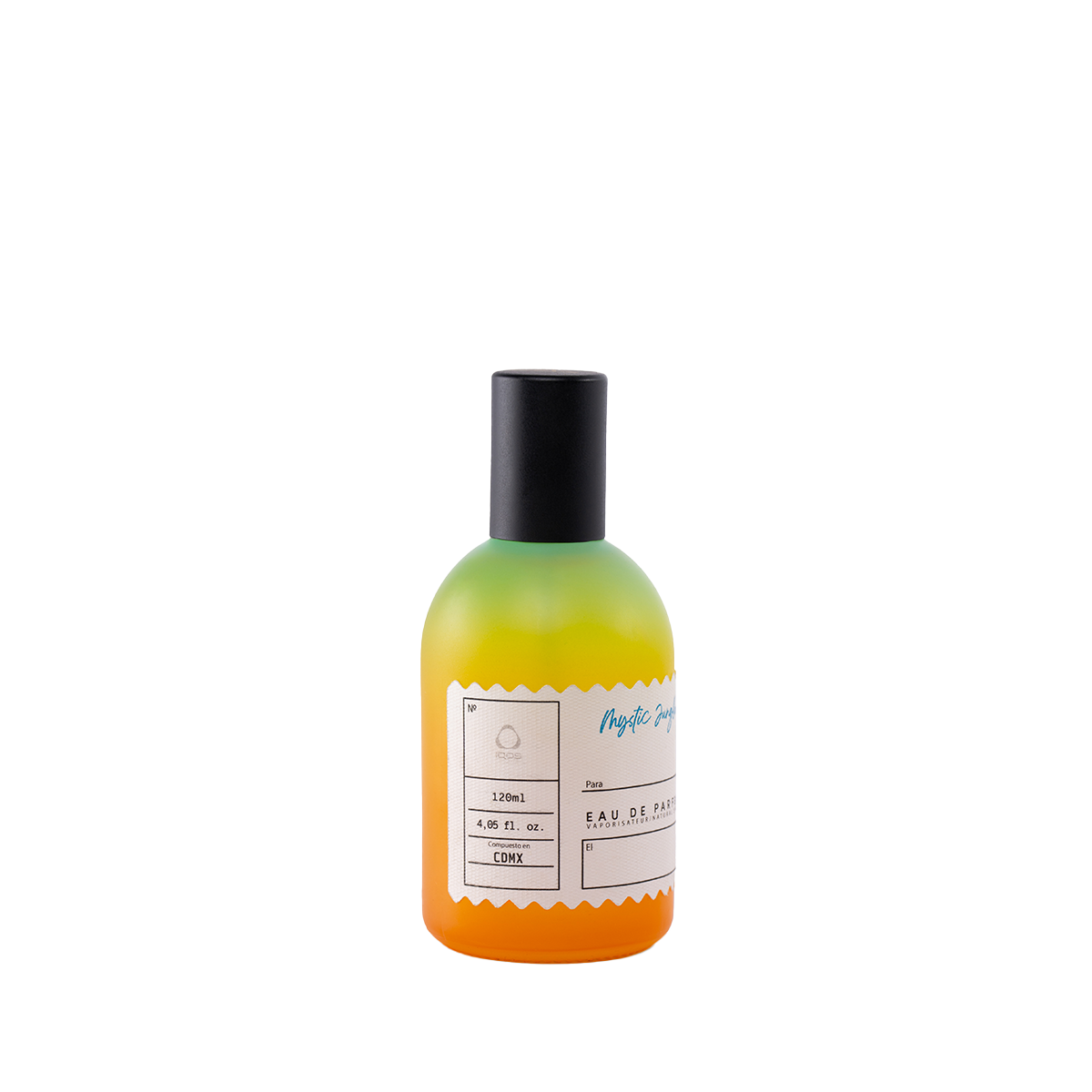 MYSTIC JUNGLE EAU DE PARFUM