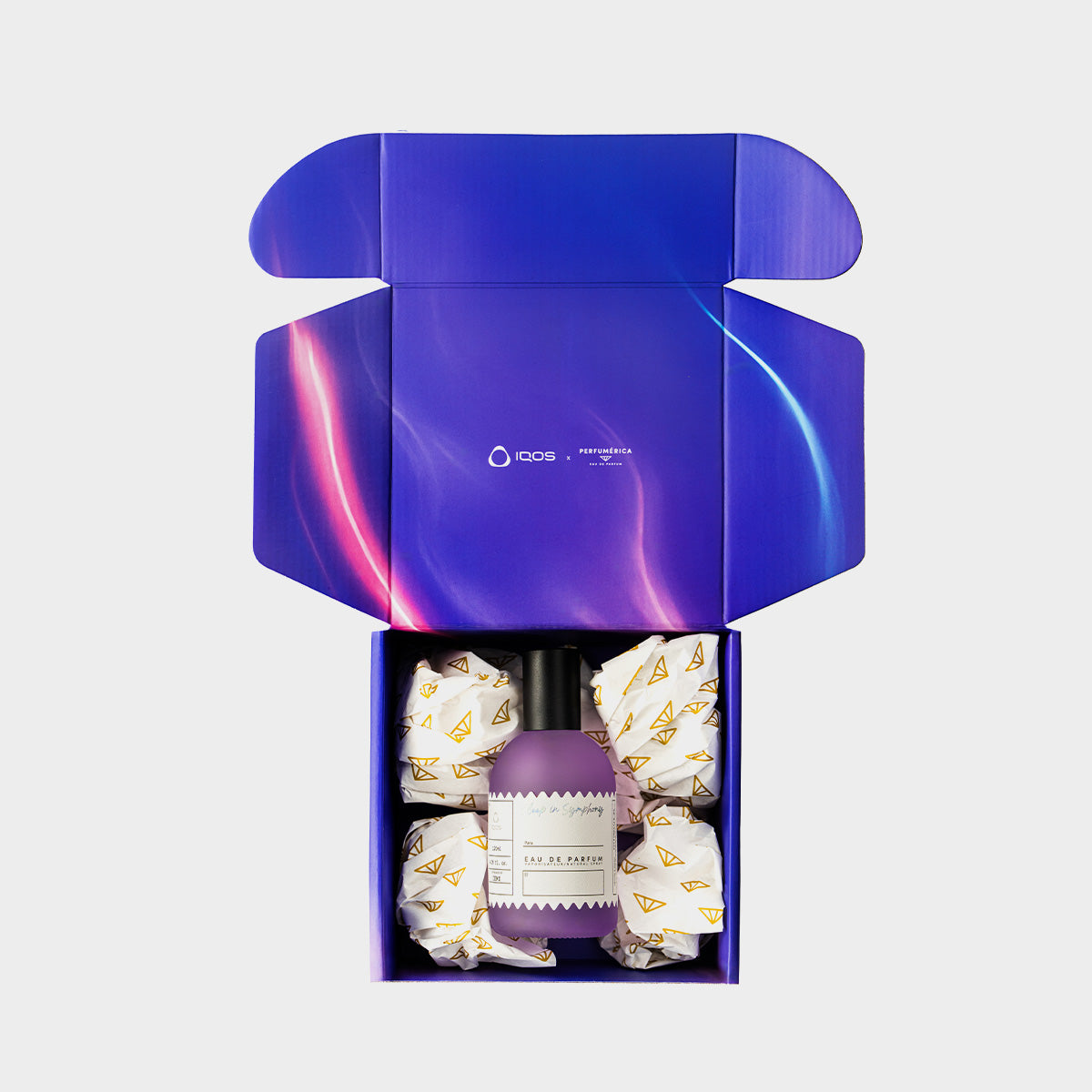 SLEEP IN SYMPHONY EAU DE PARFUM