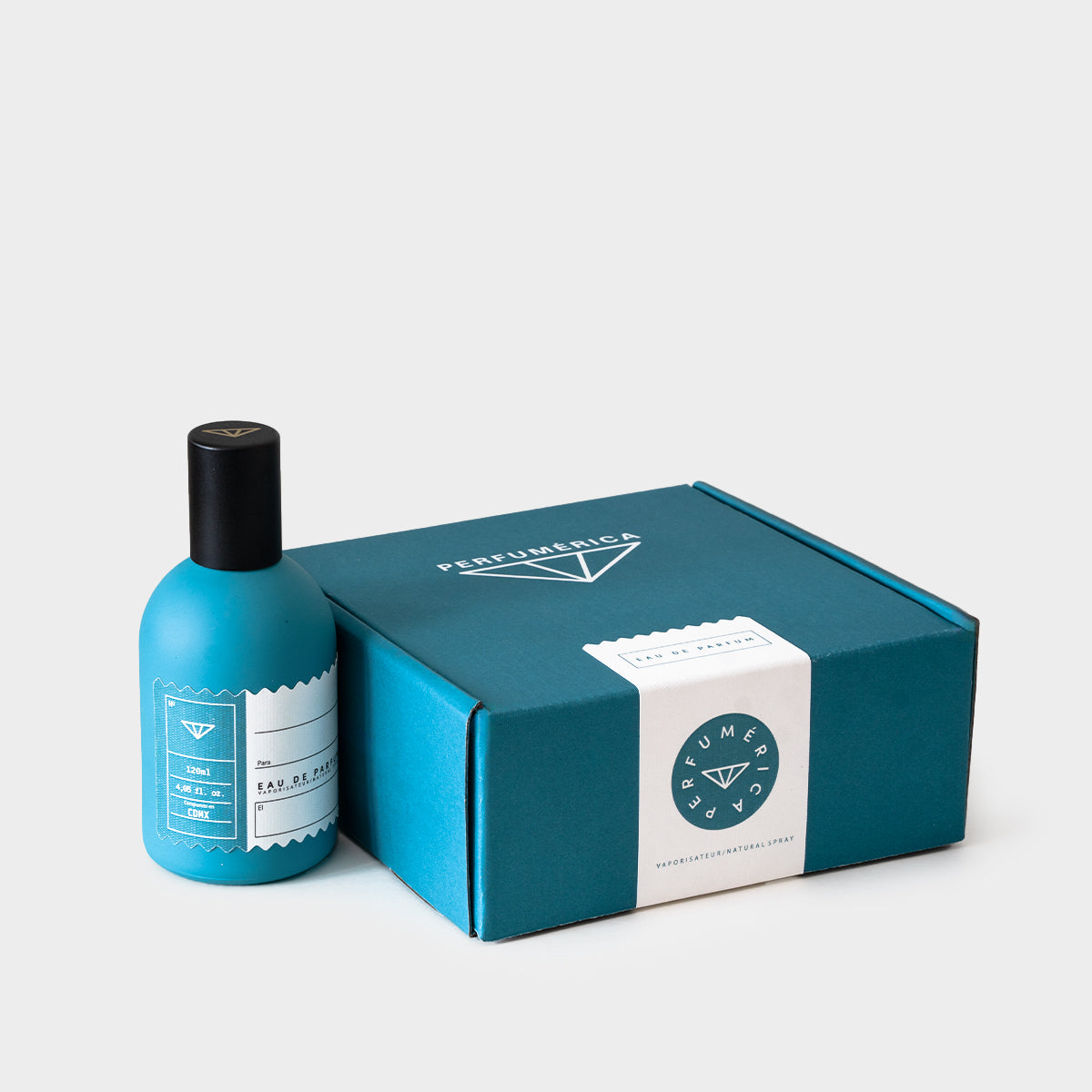 NARCISO ATELIER EAU DE PARFUM