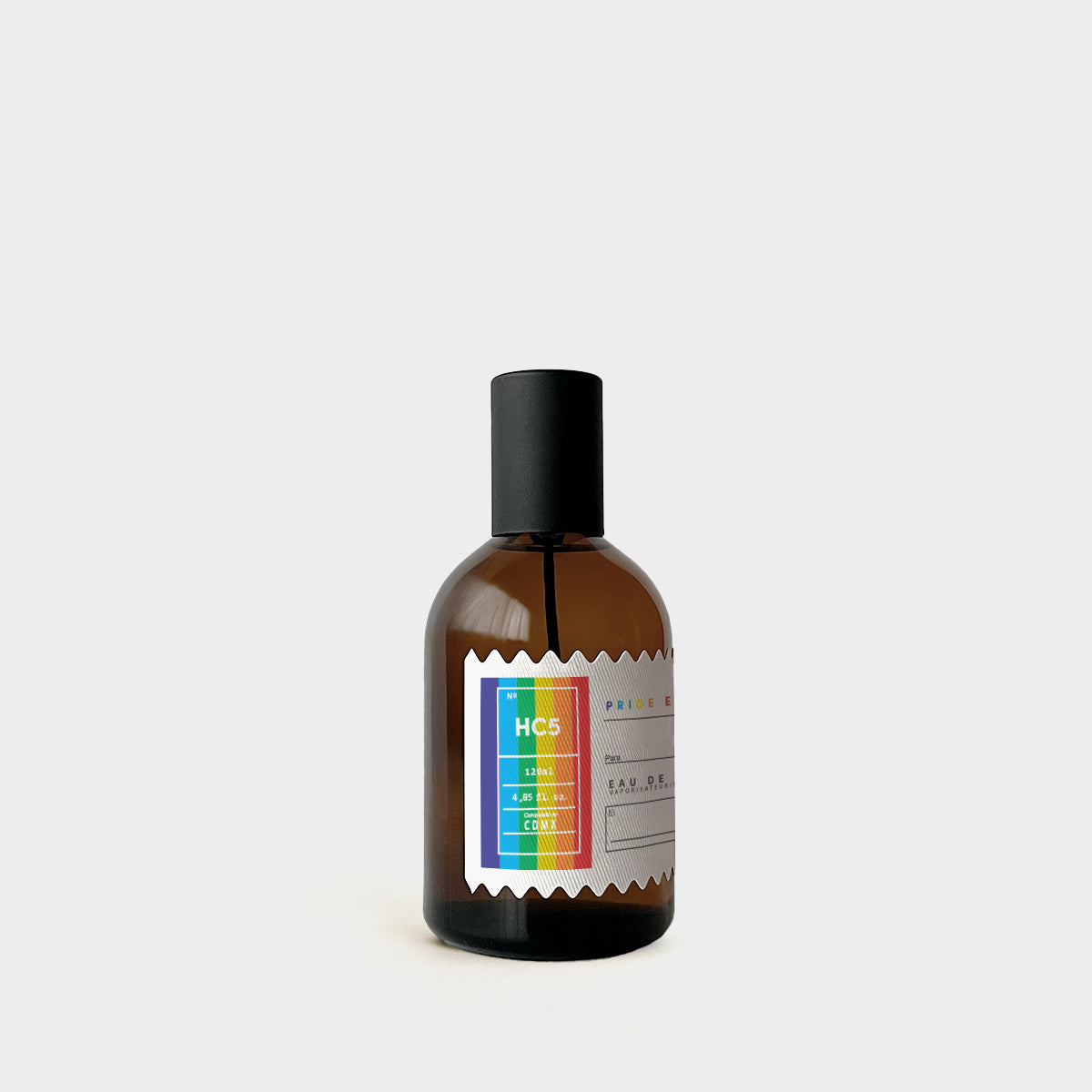 HC15 VAINILLA PRIDE EDITION EAU DE PARFUM