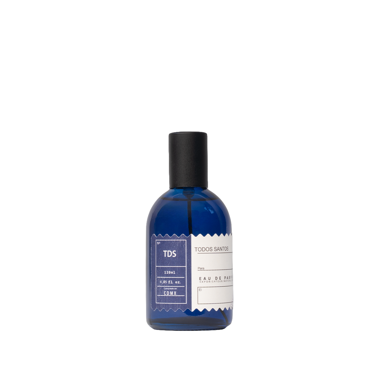 TODOS SANTOS EAU DE PARFUM