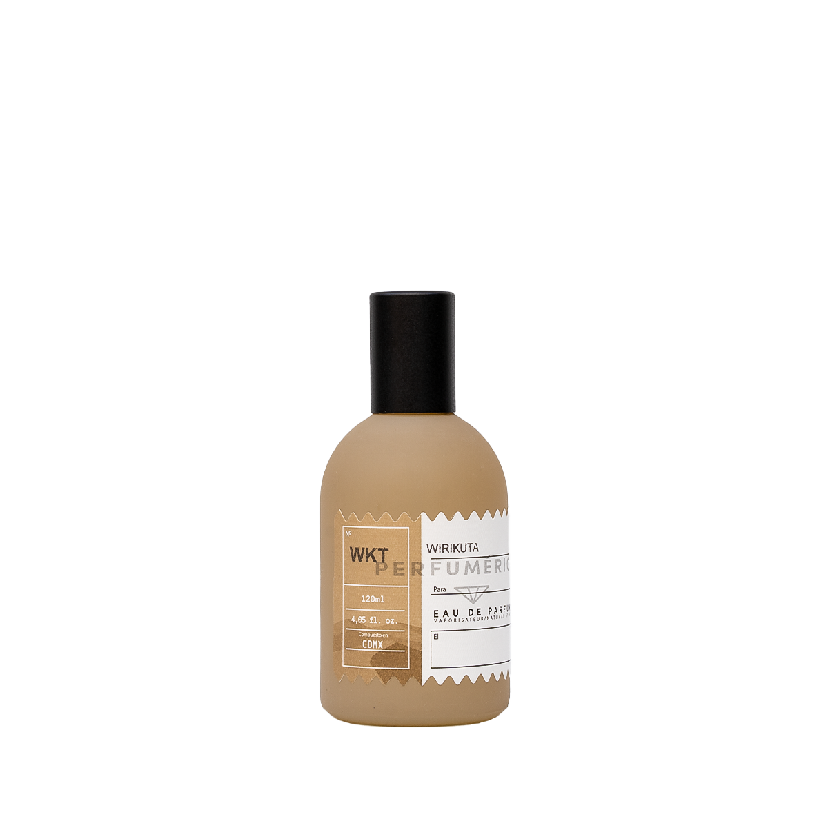 WIRIKUTA EAU DE PARFUM