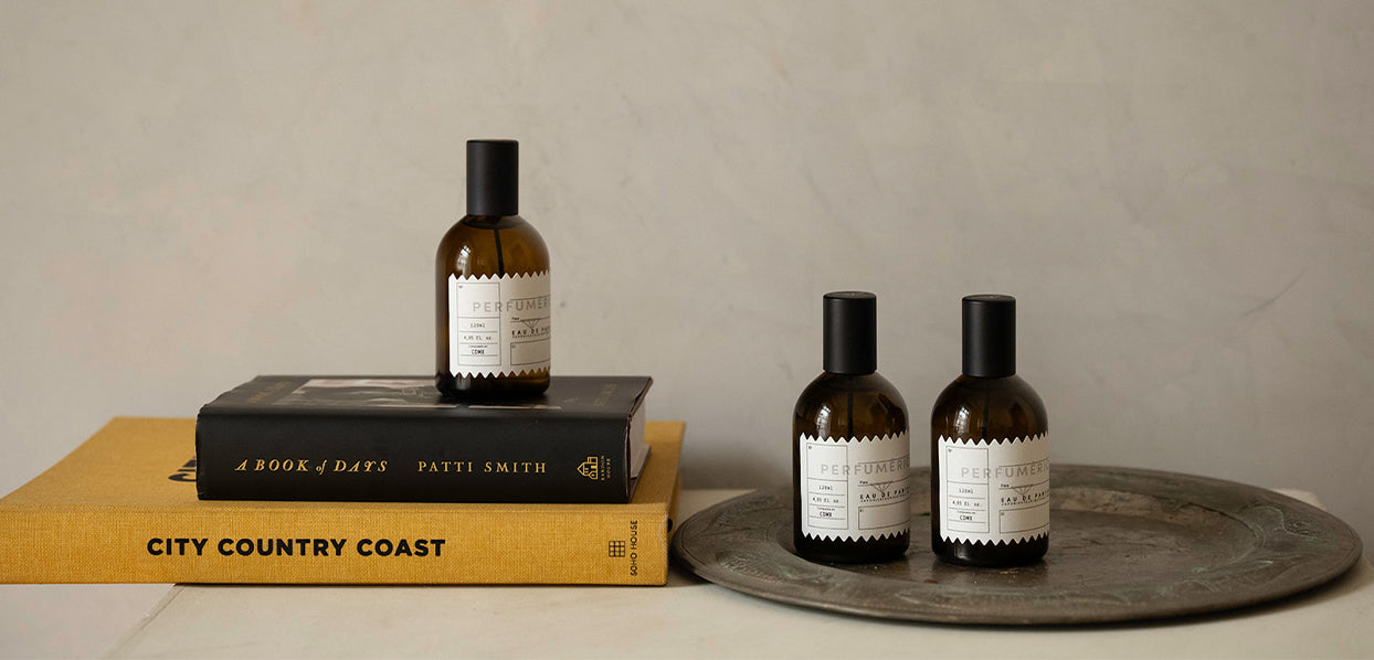 Aromas para usar en temporada de calor: guía de perfumes frescos