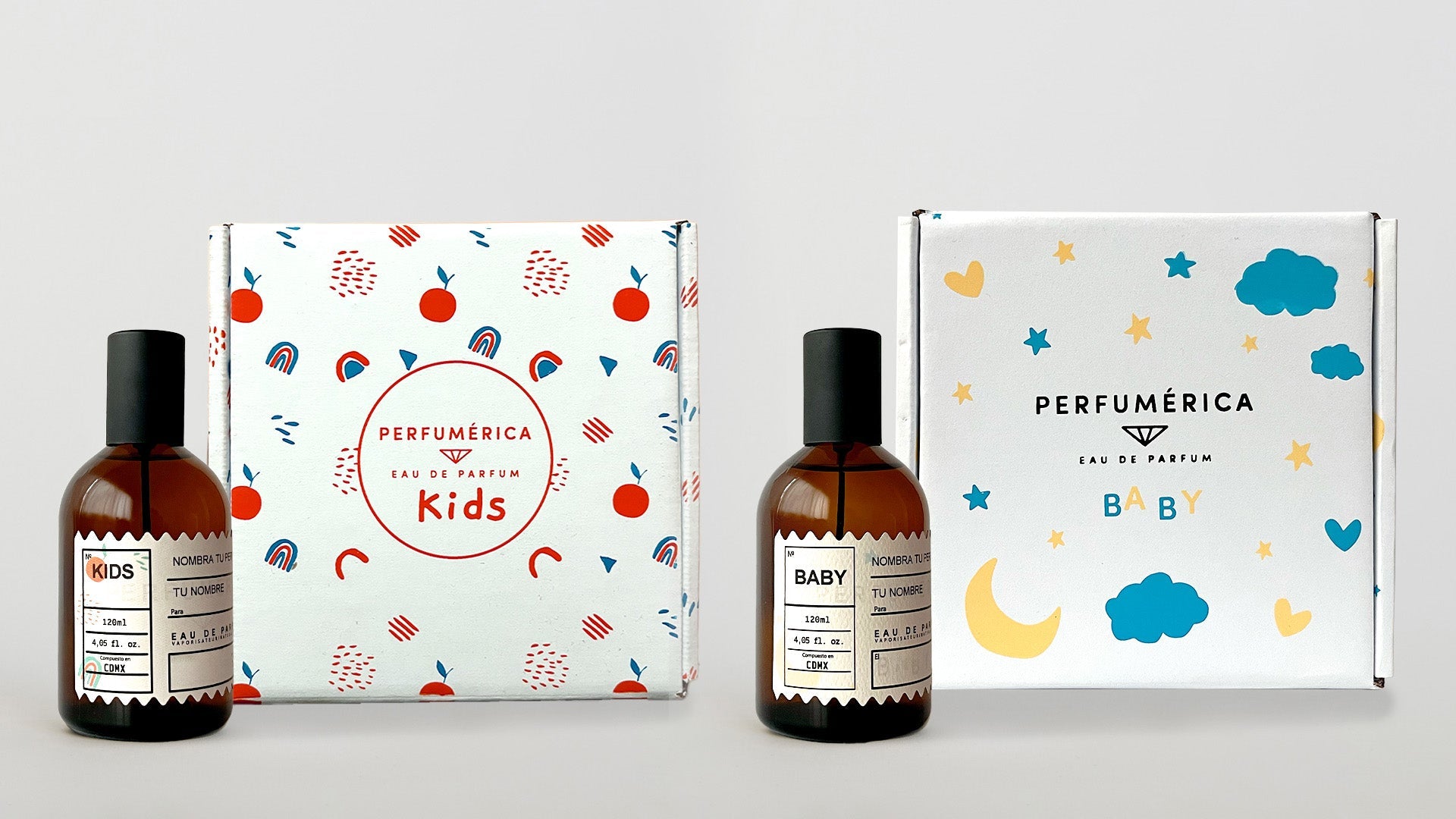 Baby & Kids