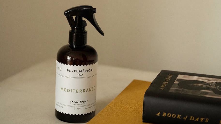 Room Spray