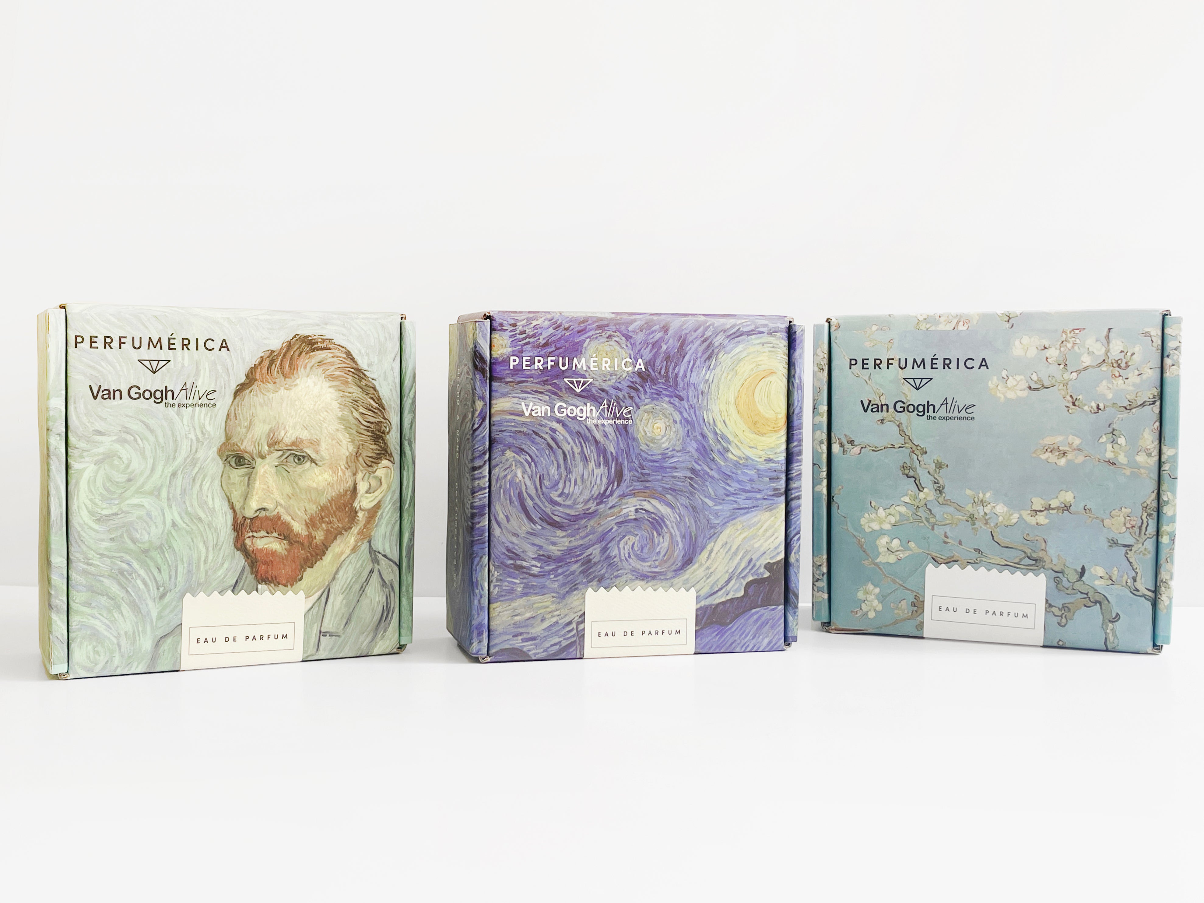 Colección Van Gogh