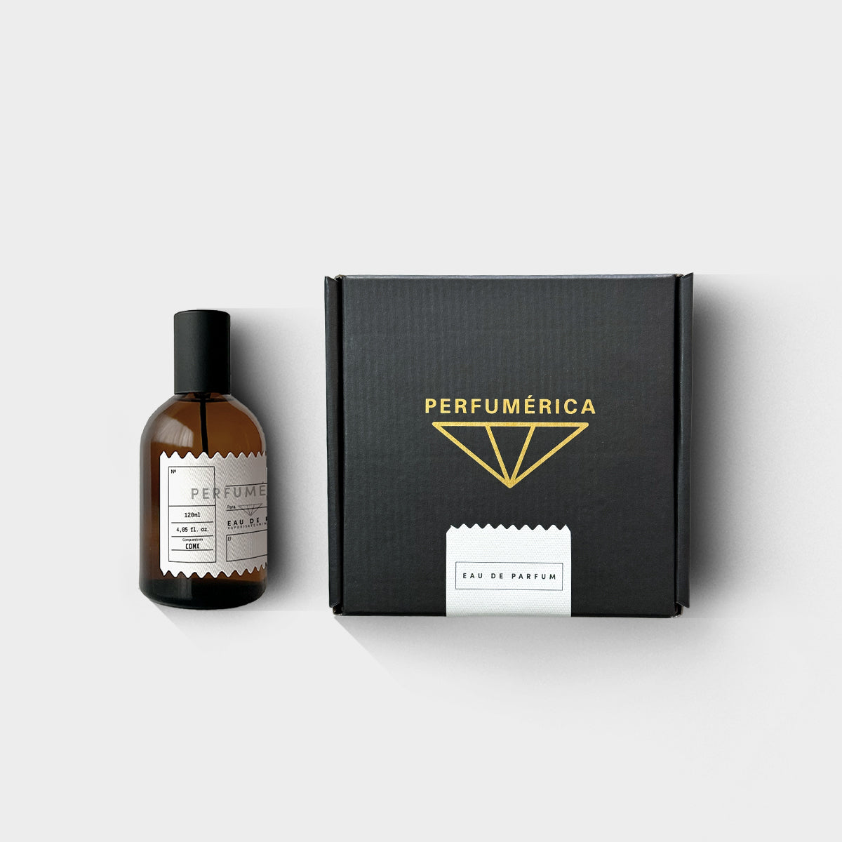 Tarjeta de regalo - 1 Perfume de 120 ml Colección de la Casa o Edición Especial