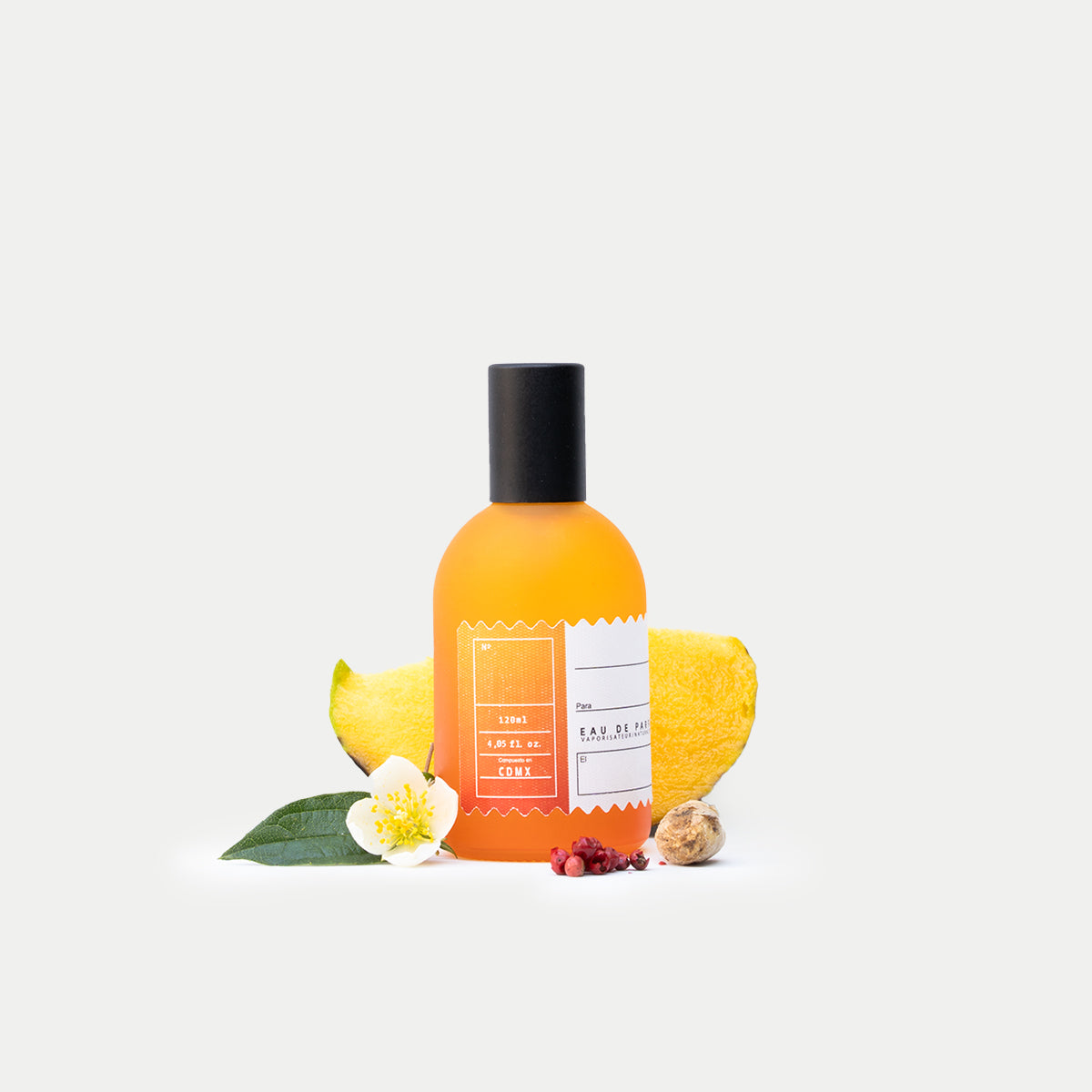 MANGO EAU DE PARFUM