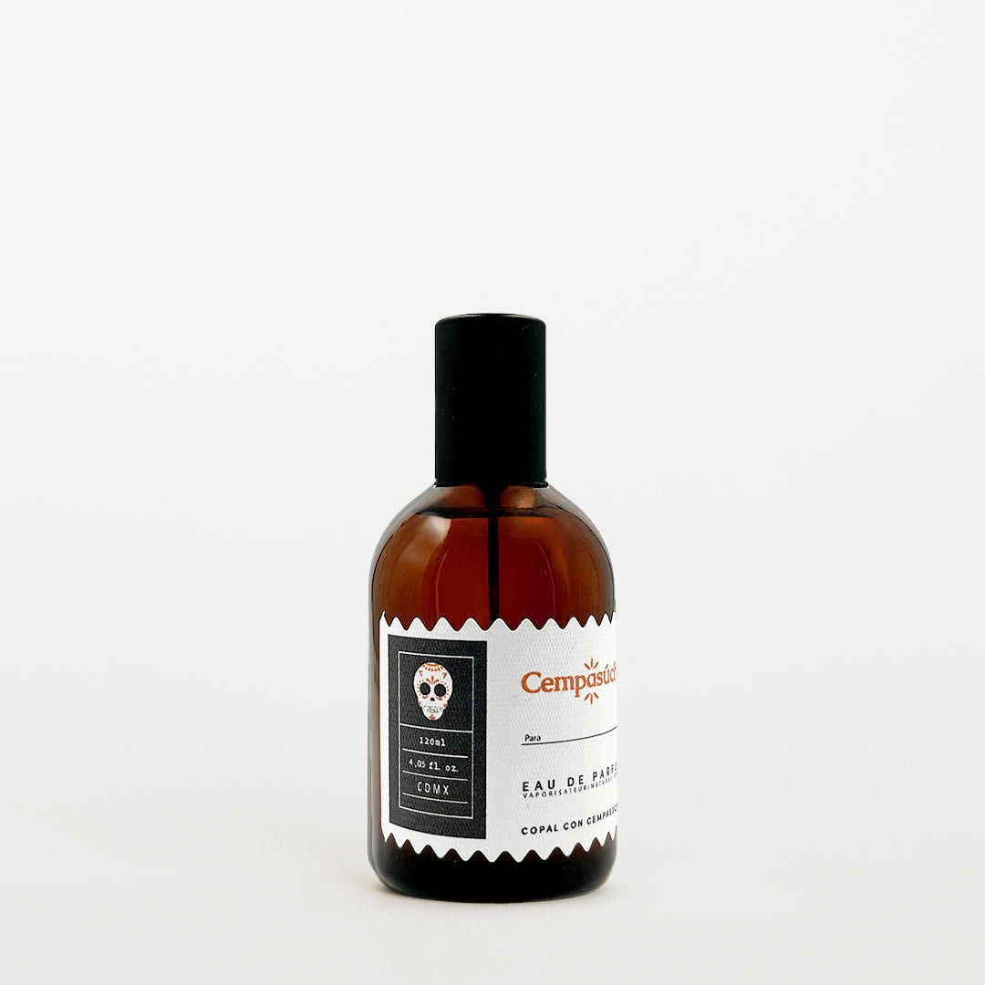 COPAL CON CEMPASÚCHIL EAU DE PARFUM