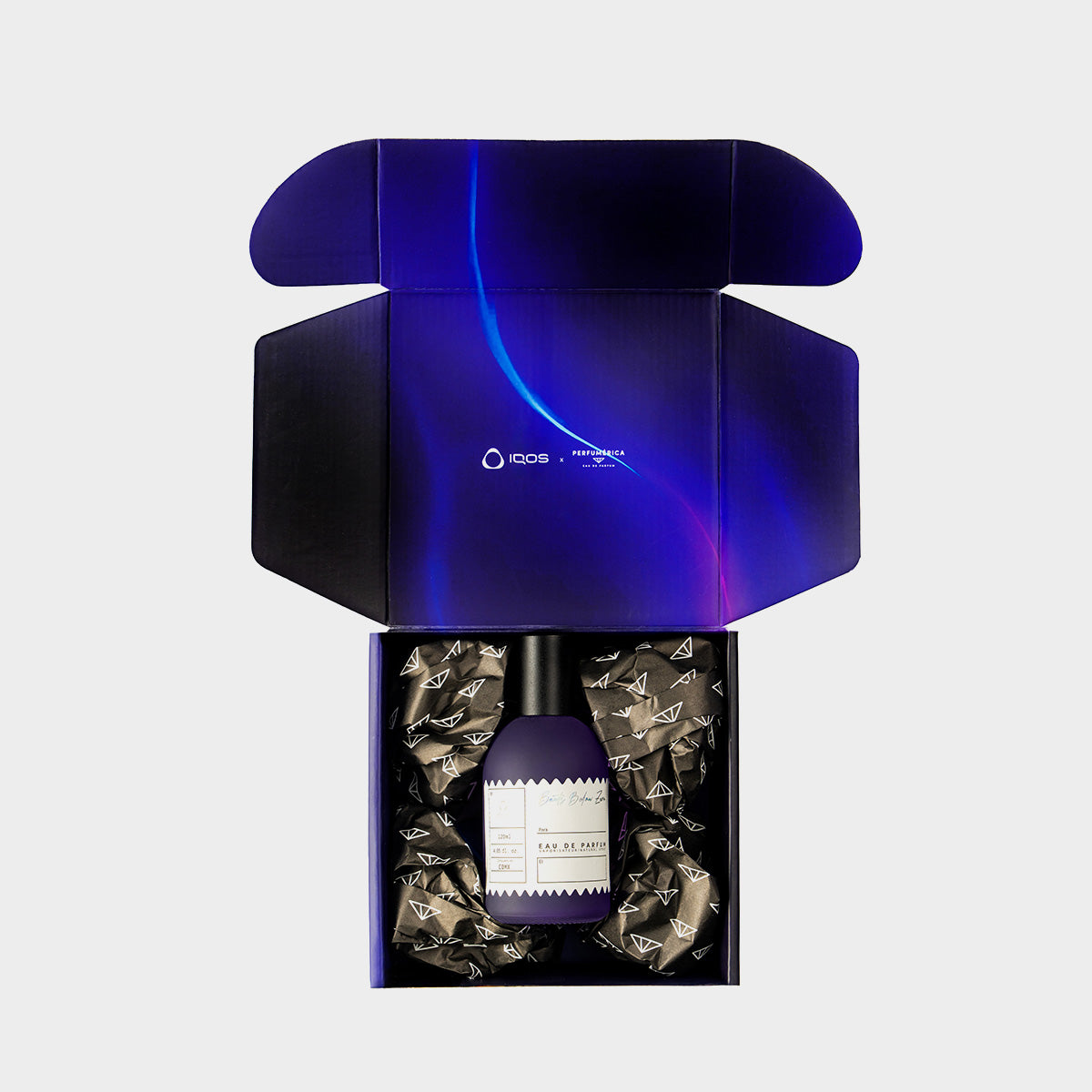 BEATS BELOW ZERO EAU DE PARFUM