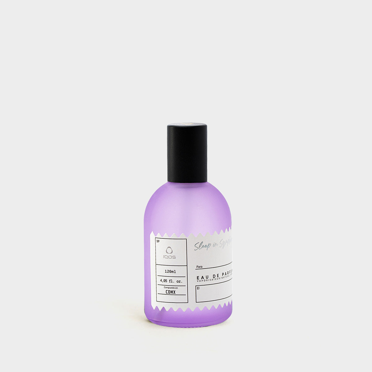 SLEEP IN SYMPHONY EAU DE PARFUM