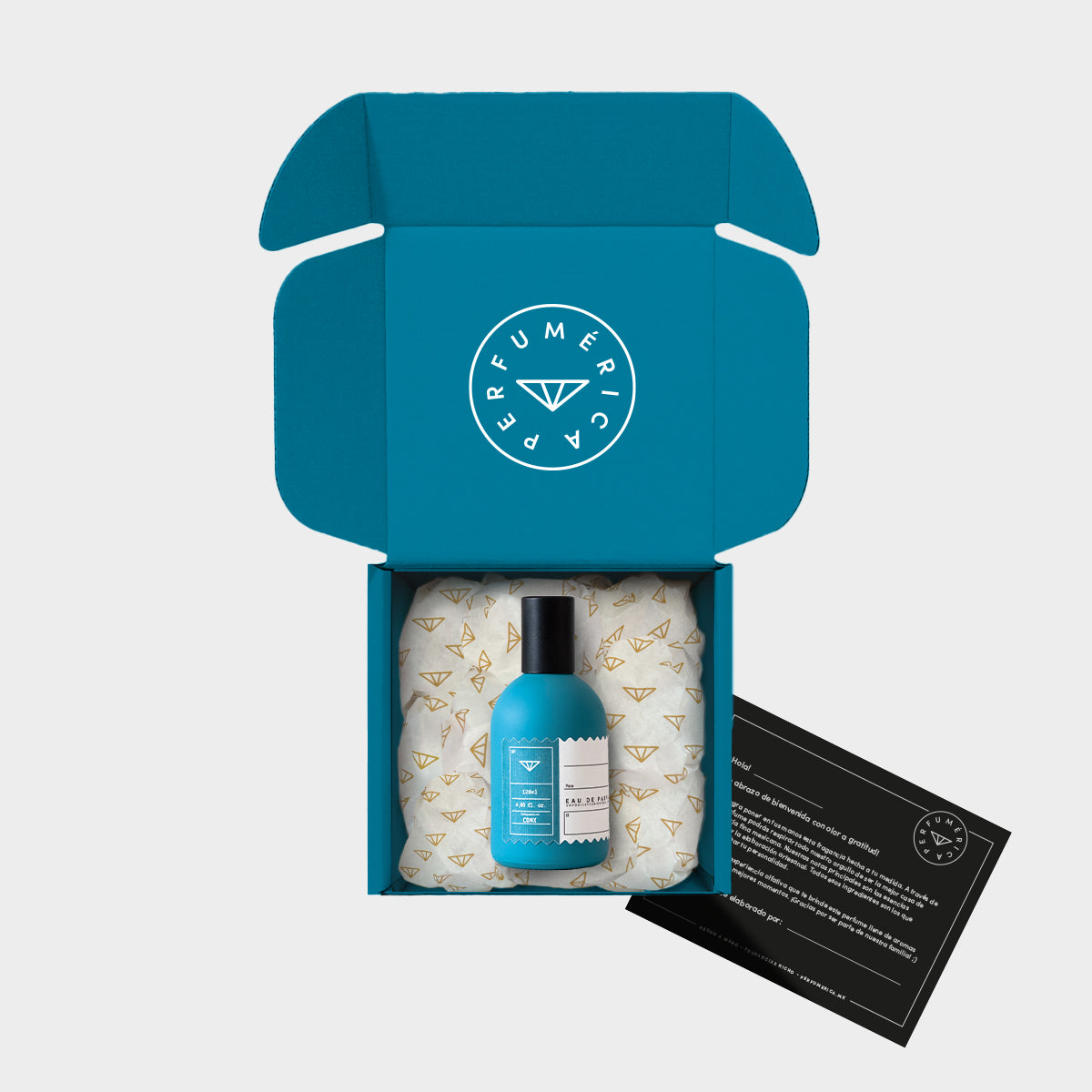 NARCISO ATELIER EAU DE PARFUM