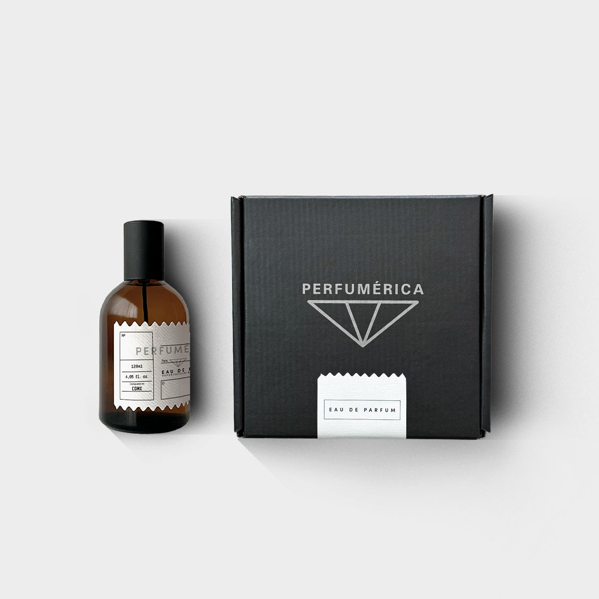 Tarjeta de regalo – 1 Perfume de 120 ml Personalizado