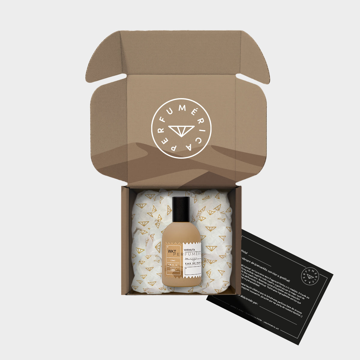 WIRIKUTA EAU DE PARFUM