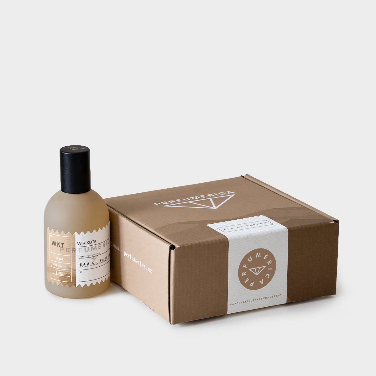 WIRIKUTA EAU DE PARFUM