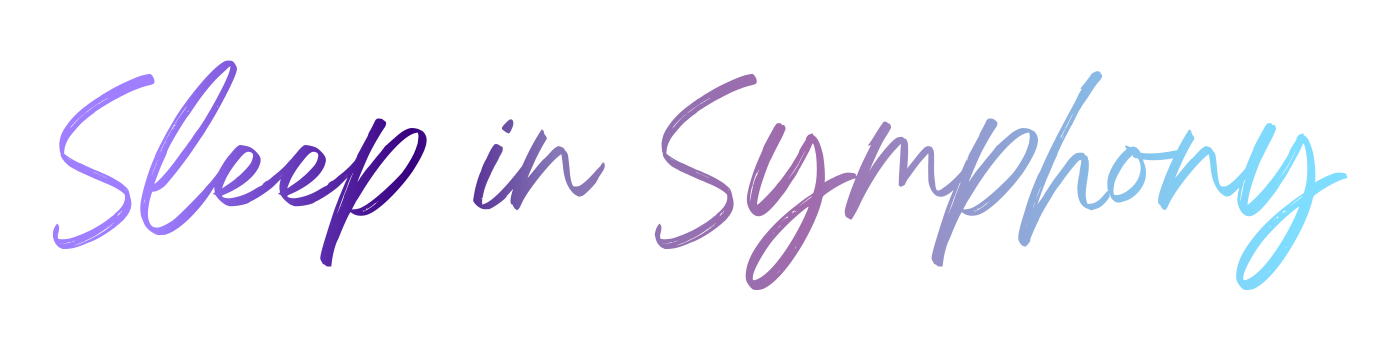 Sleep in Symphony